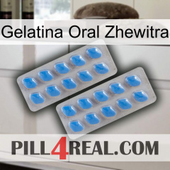 Zhewitra Oral Jelly 23